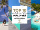 Le TOP 10 Des Meilleurs Hôtels des Maldives en 2017 Hôtels de Rêve