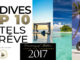 Top 10 des Meilleurs Hôtels des Maldives 2017