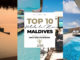 Le TOP 10 Des Meilleurs Hôtels des Maldives en 2018 Hôtels de Rêve