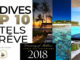 TOP 10 Des Meilleurs Hôtels des Maldives 2018. Vos Hôtels de Rêve