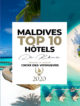 Les plus beaux Hôtels des Maldives 2020