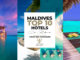 Le TOP 10 Des Meilleurs Hôtels des Maldives en 2020 Hôtels de Rêve