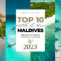TOP 10 Des Meilleurs Hôtels Des Maldives 2023. Vos Hôtels De Rêve