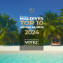 Votre TOP 10 Des Plus Beaux Hôtels des Maldives 2024