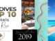 TOP 10 Hôtels de Rêve des Maldives 2019 - Le Palmarès des Plus Beaux Hôtels