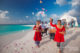 TOP 5 des Choses à faire à Hôtel Baros Maldives - Célébrer son histoire d'Amour lors d'une cérémonie privée sur une plage