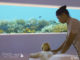 5 choses incontournables à faire à l’Hôtel per Aquum Huvafen Fushi Maldives S'offrir un Massage dans le Spa Sous-Marin