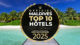 Vidéo du TOP 10 Hôtels de Rêve des Maldives 2025