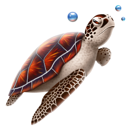 turtle