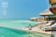 Vakkaru Maldives Meilleur Hôtel Des Maldives 2022. TOP 10 Hôtels De Rêve des Maldives