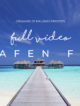 VIDÉO D’HUVAFEN FUSHI MALDIVES