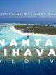 Vidéo Hôtel Maldives Anantara Kihavah Villas