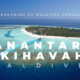 Vidéo Hôtel Maldives Anantara Kihavah Villas