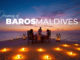 vidéo hôtel baros maldives