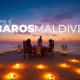 vidéo hôtel baros maldives