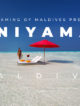 Niyama Maldives en vidéo