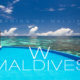 Vidéo hôtel W Maldives