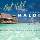 Vidéo du meilleur Hôtel au Monde : Gili Lankanfushi Maldives