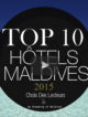 TOP 10 Des Hôtels Des Maldives 2015. Vidéo