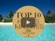 TOP 10 des Hôtels des Maldives. La Vidéo Officielle
