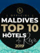 La Vidéo Des Plus Beaux Hôtels Des Maldives. Vos Hôtels De Rêve 2019