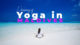 vidéo yoga aux maldives