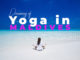 vidéo yoga aux maldives