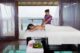 Le Spa de Vilamendhoo Maldives soins inclus formule tout-inclus