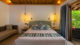 Vilamendhoo villa sur plage
