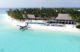 visite hotel luxe maldives ile privée velaa private island