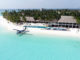 visite hotel luxe maldives ile privée velaa private island