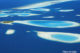 vue-aerienne-iles-maldives-4 Photo aérienne des Maldives - Ile a l'environnement ideal avec lagons et multiples recifs