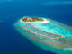 w-maldives-aerial-2 w retreat and spa maldives