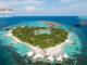 W Maldives nominé pour meilleur hôtel maldives 2022
