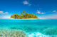 Gaatafushi ile W maldives snorkeling paradis