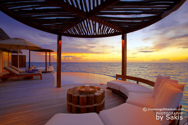 W maldives retreat and spa W Maldives retreat and Spa