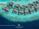 Waldorf Astoria Maldives Ithaafushi nominé pour meilleurs hôtels maldives 2023 TOP 10 Hôtels de Rêve