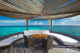 W Retreat and Spa Maldives - Ocean haven, espace Dinatoire sur terrasse