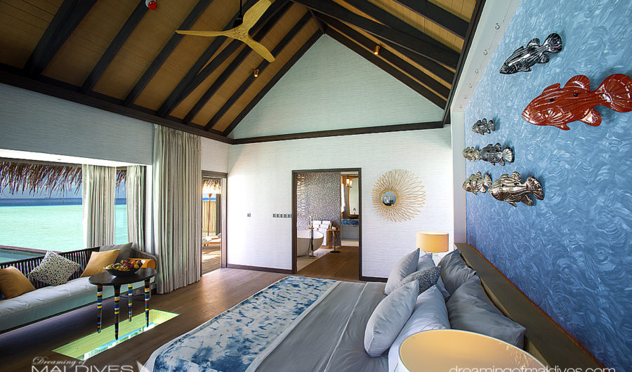 ouverture nouvel hôtel maldives 2016 OZEN at Maadhoo ouverture nouvel hôtel maldives 2016 OZEN at Maadhoo
