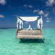 les plus belles photos de Yoga aux Maldives sélection meilleurs hôtels