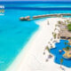 You & Me Maldives nominé pour meilleurs hôtels maldives 2023 TOP 10 Hôtels de Rêve