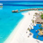 You & Me Maldives Nominé pour le TOP 10 des Meilleurs Hôtels des Maldives 2023
