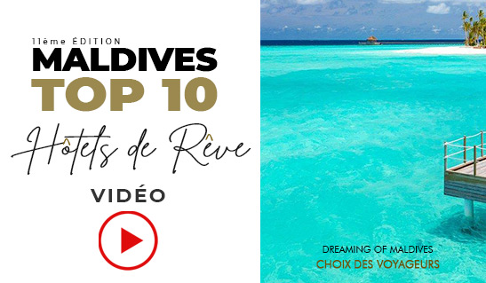 Vidéo TOP 10 Des Meilleurs Hôtels Des Maldives 2022