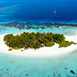 Calendrier 2020 des Iles Maldives | Intérieur 3