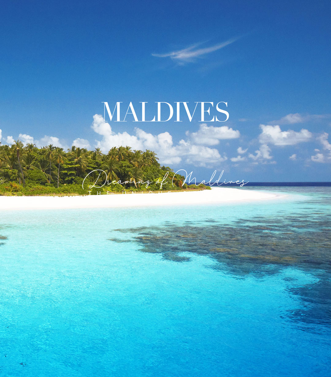 Carte présentant la géographie des Maldives avec les Hôtels, Atolls, aéroports et des îles principales