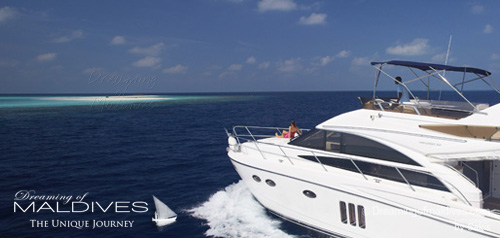 Huvafen Fushi Excursions Privées