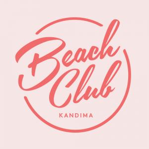 Kandima Maldives Café Beach Club