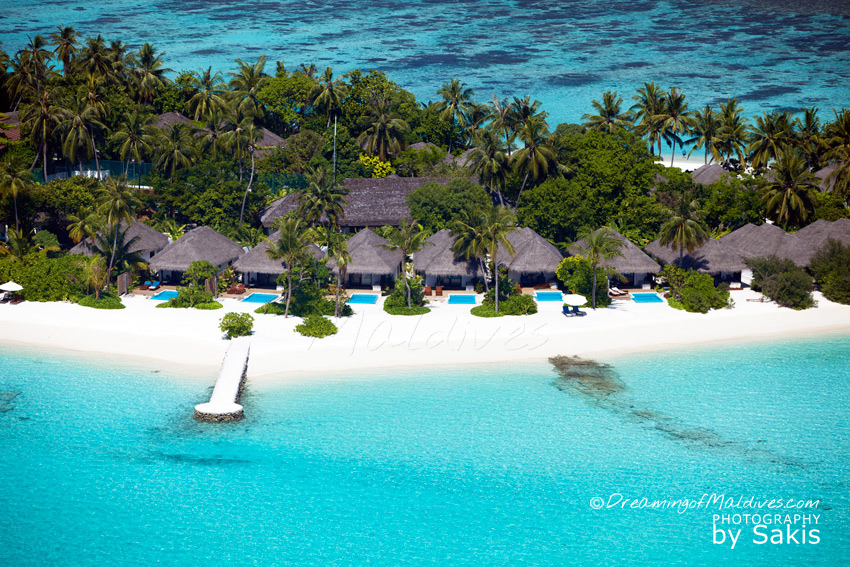 Velassaru Maldives Villas