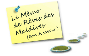 informations de voyage aux Maldives informations de voyage aux Maldives