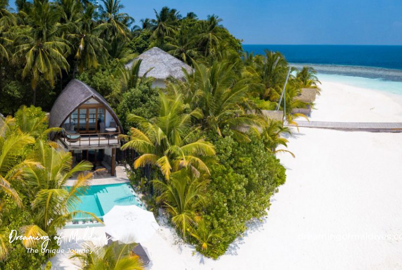 Kandolhu Maldives Duplex Villas